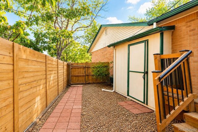 17207 W 15th Place, Golden, CO 80401