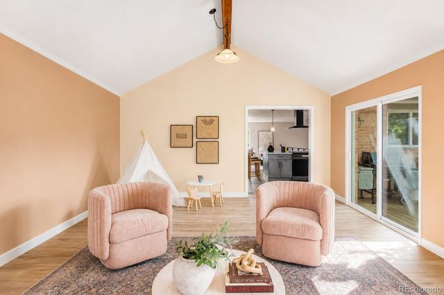 17207 W 15th Place, Golden, CO 80401