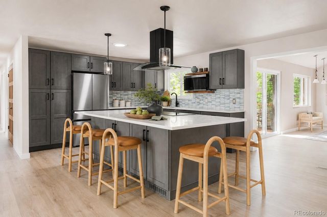 17207 W 15th Place, Golden, CO 80401