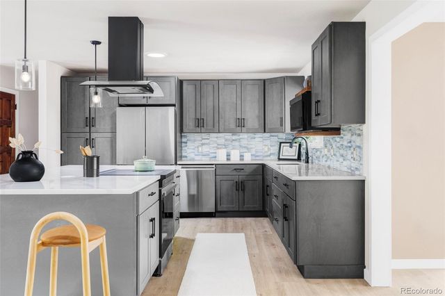 17207 W 15th Place, Golden, CO 80401