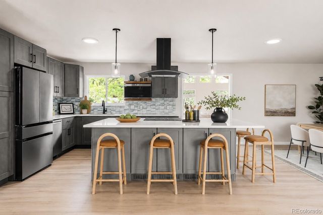 17207 W 15th Place, Golden, CO 80401