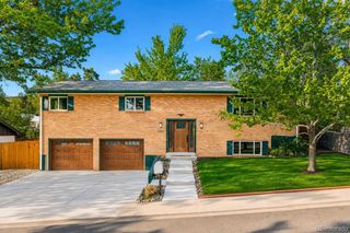 17207 W 15th Place, Golden, CO 80401