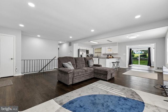 3504 23RD PKWY, Temple Hills, MD 20748