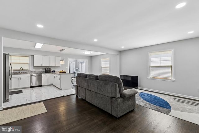3504 23RD PKWY, Temple Hills, MD 20748