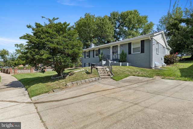 3504 23RD PKWY, Temple Hills, MD 20748