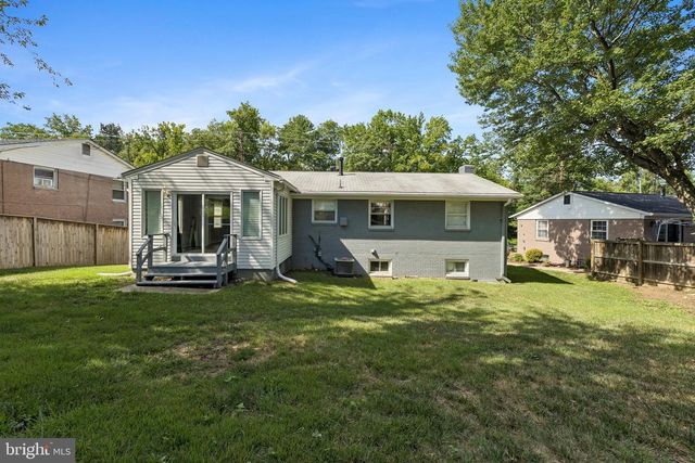 3504 23RD PKWY, Temple Hills, MD 20748