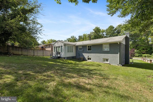 3504 23RD PKWY, Temple Hills, MD 20748