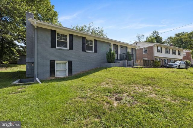 3504 23RD PKWY, Temple Hills, MD 20748