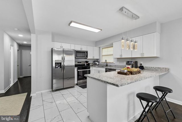 3504 23RD PKWY, Temple Hills, MD 20748