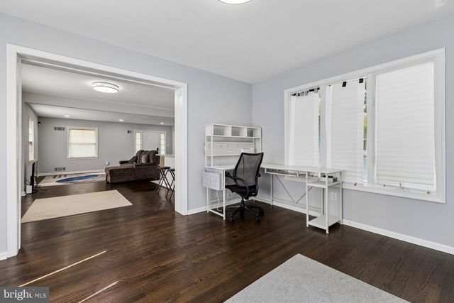 3504 23RD PKWY, Temple Hills, MD 20748