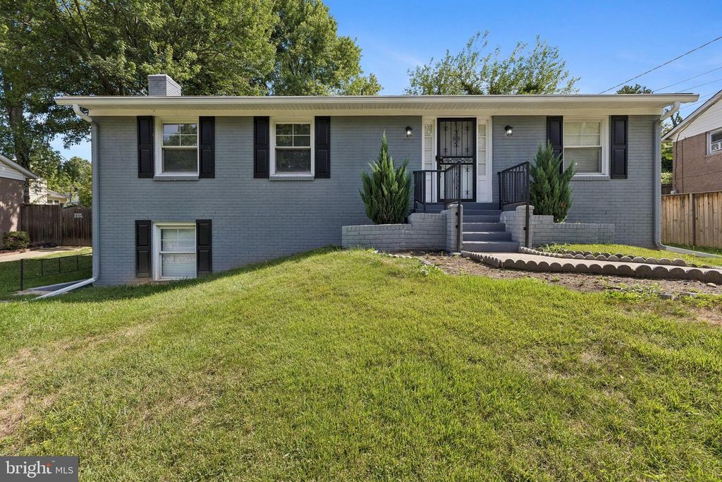 3504 23RD PKWY, Temple Hills, MD 20748