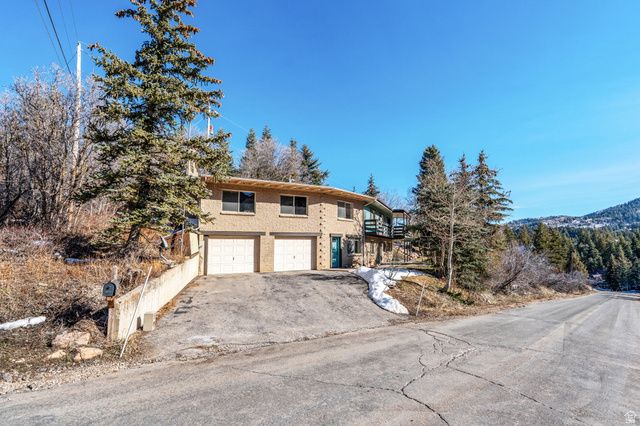 640 ASPEN DR, Park City, UT 84098