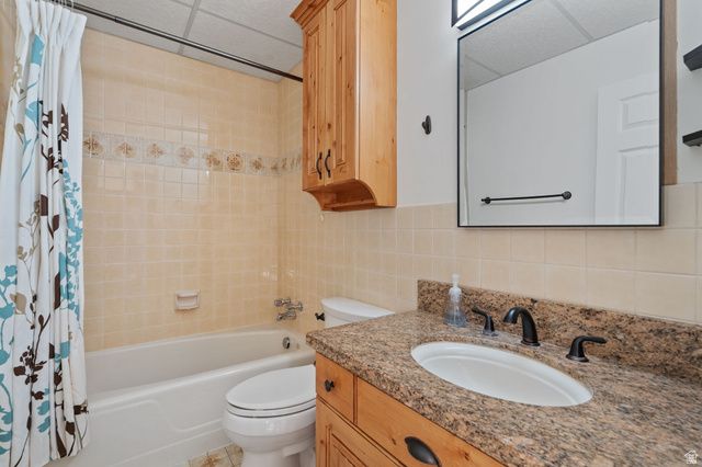 640 ASPEN DR, Park City, UT 84098