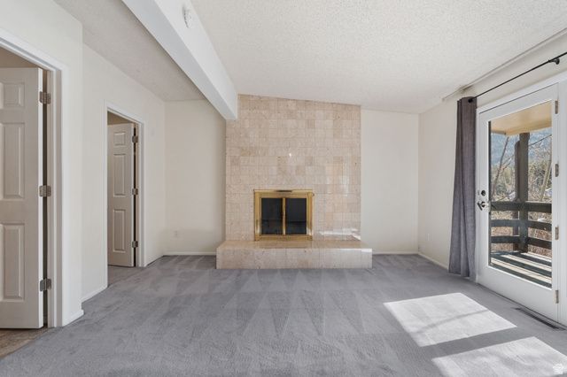 640 ASPEN DR, Park City, UT 84098