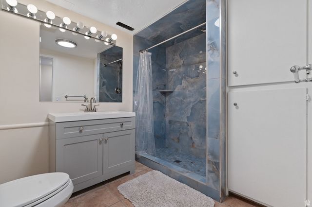 640 ASPEN DR, Park City, UT 84098