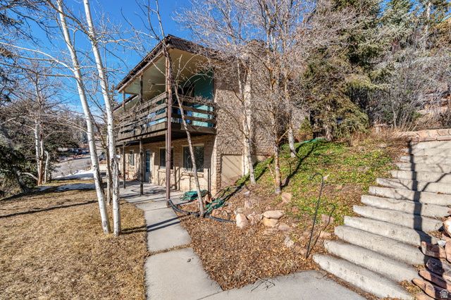 640 ASPEN DR, Park City, UT 84098
