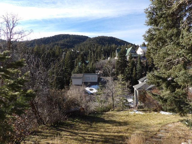 640 ASPEN DR, Park City, UT 84098