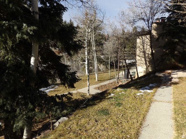 640 ASPEN DR, Park City, UT 84098