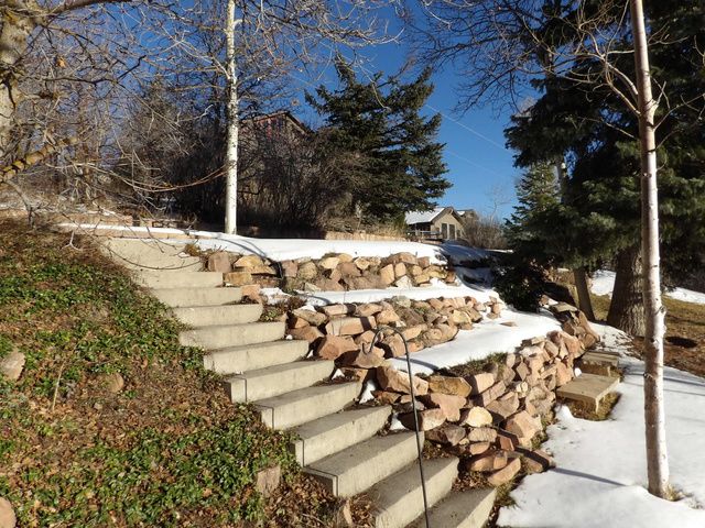 640 ASPEN DR, Park City, UT 84098