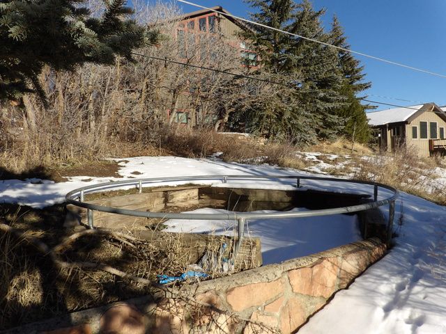 640 ASPEN DR, Park City, UT 84098