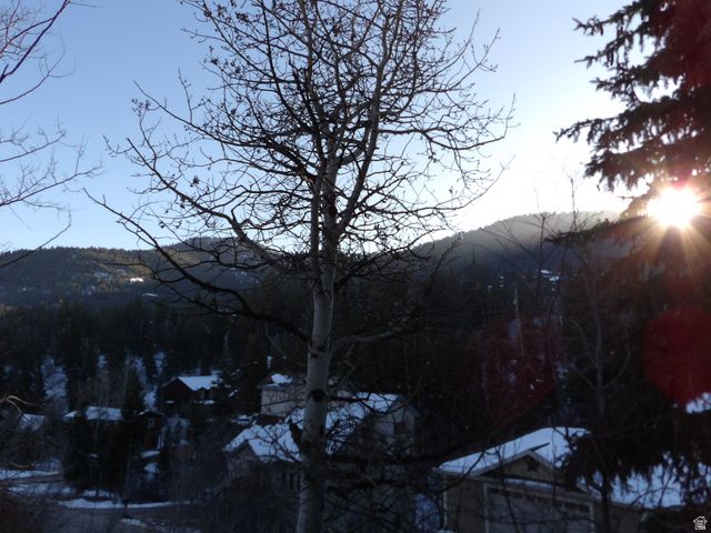 640 ASPEN DR, Park City, UT 84098