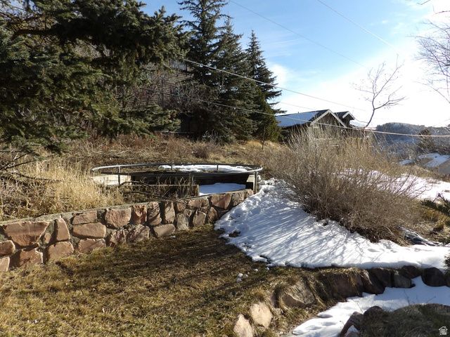 640 ASPEN DR, Park City, UT 84098