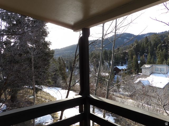 640 ASPEN DR, Park City, UT 84098