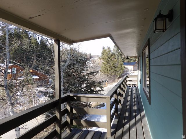 640 ASPEN DR, Park City, UT 84098