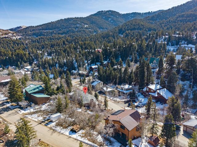 640 ASPEN DR, Park City, UT 84098