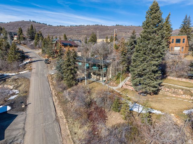 640 ASPEN DR, Park City, UT 84098