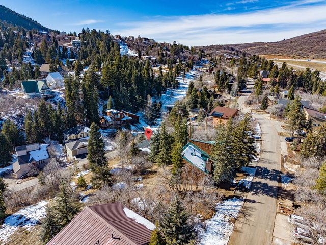 640 ASPEN DR, Park City, UT 84098