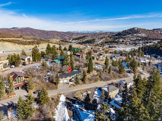 640 ASPEN DR, Park City, UT 84098