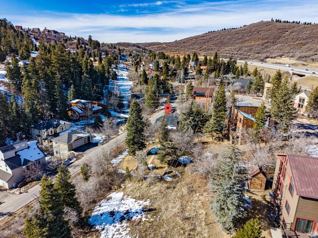 640 ASPEN DR, Park City, UT 84098