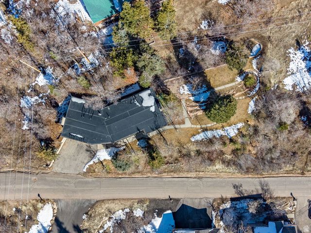 640 ASPEN DR, Park City, UT 84098