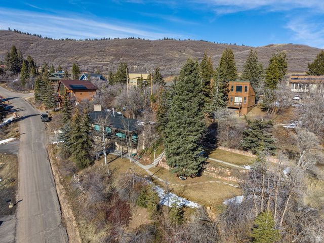 640 ASPEN DR, Park City, UT 84098