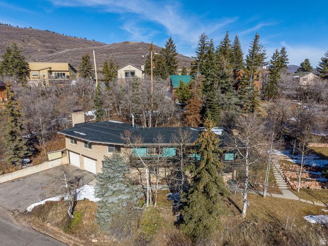 640 ASPEN DR, Park City, UT 84098