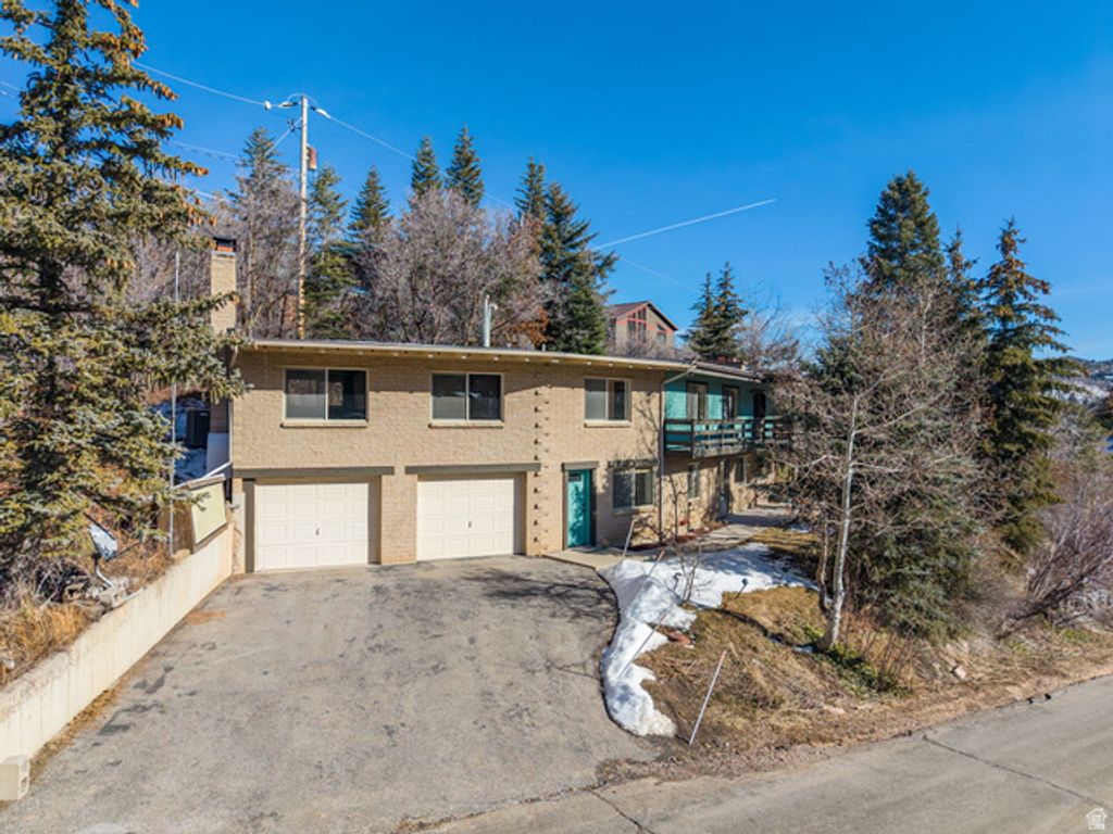 640 ASPEN DR, Park City, UT 84098