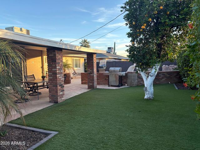 2630 N 83RD Place, Scottsdale, AZ 85257
