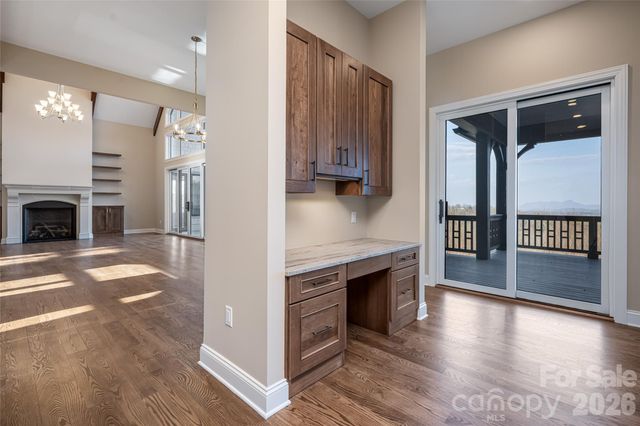 527 Falkirk Way, Zirconia, NC 28790