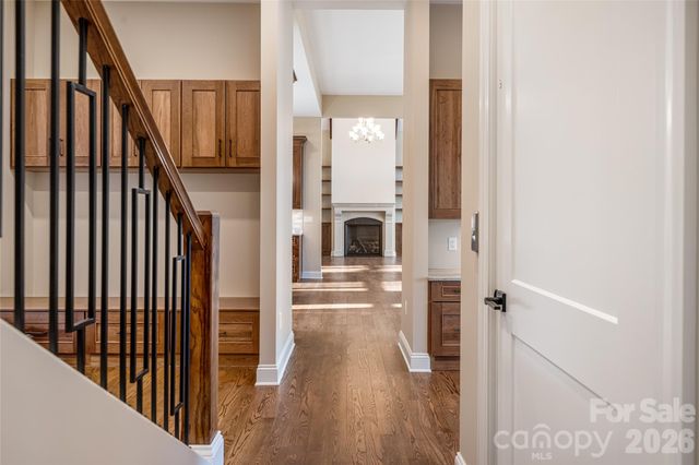 527 Falkirk Way, Zirconia, NC 28790