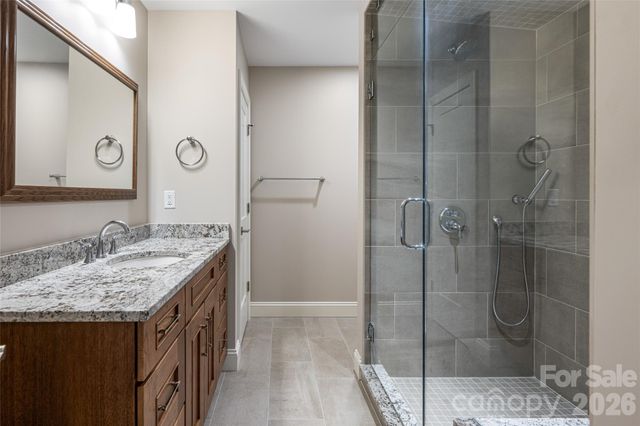 527 Falkirk Way, Zirconia, NC 28790