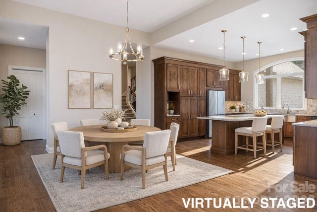 527 Falkirk Way, Zirconia, NC 28790