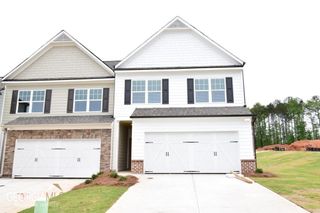 2 Sepia Oak Drive LOT 1, Newnan, GA 30263