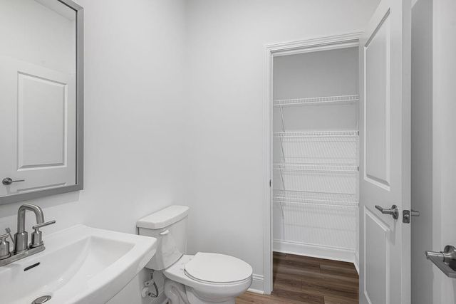 1673 Caldwell Bend Lane, Dacula, GA 30019