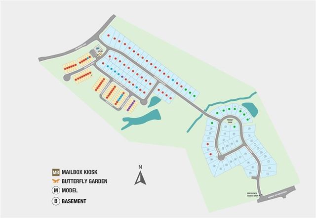 1673 Caldwell Bend Lane, Dacula, GA 30019