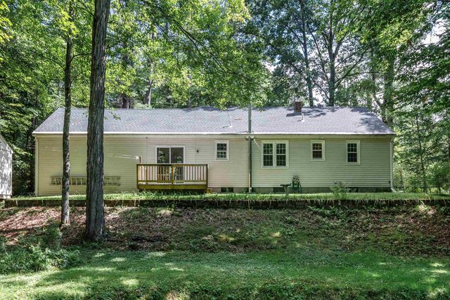 525 Briar Hill Road, Hopkinton, NH 03229