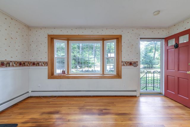 525 Briar Hill Road, Hopkinton, NH 03229