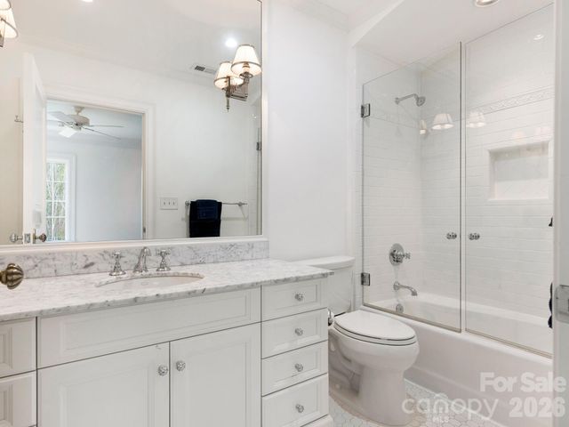 1930 Queens Road W, Charlotte, NC 28207