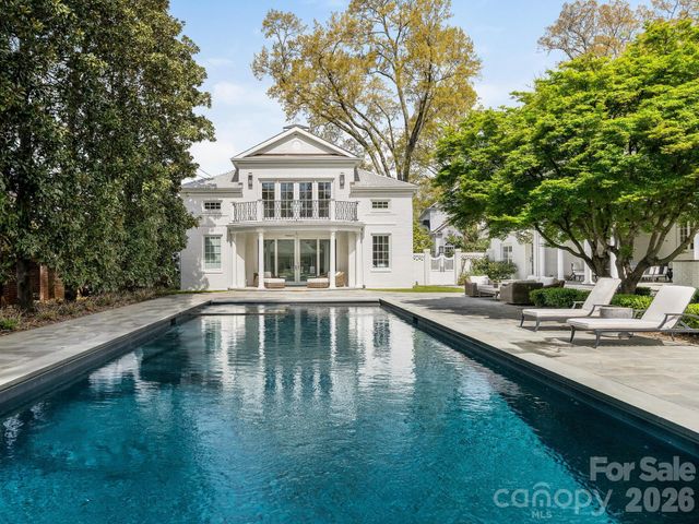 1930 Queens Road W, Charlotte, NC 28207