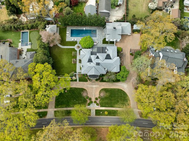 1930 Queens Road W, Charlotte, NC 28207